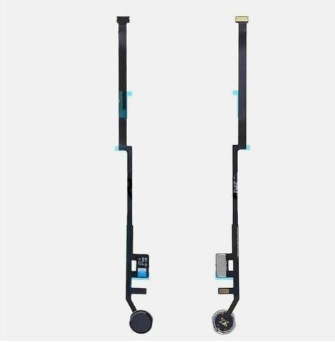 كابل Home Button Flex لـ iPad 7 /8 /9 （أسود） in Saudi Arabia