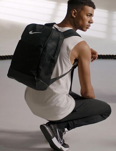 Nike Brasilia 9.5 nkDM3975 068 Training Backpack (Extra Large, 30L) in Saudi Arabia