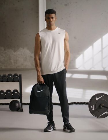 Nike Brasilia 9.5 nkDM3975 068 Training Backpack (Extra Large, 30L) in Saudi Arabia