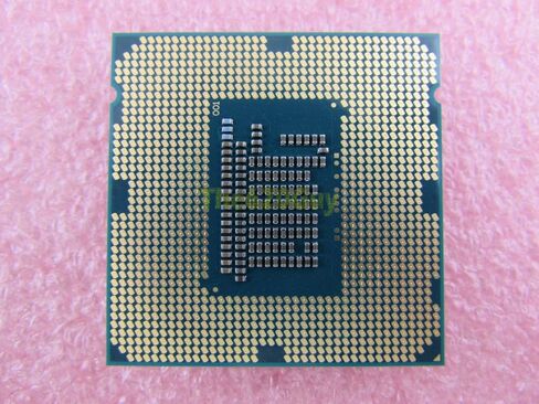 Intel Core i3-3240 3.4GHz 3.40GHz 3M SR0RH Socket 1155 Ivy Bridge CPU Processor (Renewed) in Saudi Arabia