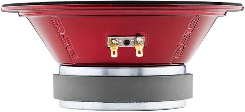 DS18 PRO-X6.4BM 6.5" Mid-Range Loudspeaker with Bullet 250 Watts RMS 4-Ohm (Renewed) in Saudi Arabia