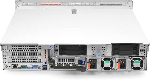 Dell PowerEdge R740xd Server 2.10Ghz 56-Core 512GB 8X 14TB 12G H740P Rails (Renewed) in Saudi Arabia