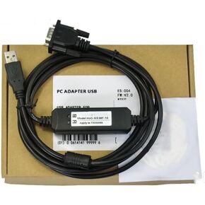 KAS-M538F-10 Servo Drive تصحيح كابل برمجة كبل اتصال متوافق in Kuwait