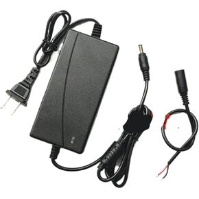 12V 10A محول الطاقة 12V 15A 12A 8A 6A 5A 4A 3A مراقبة الشريط LED LED Strip (12V -6A إمدادات الطاقة) in Saudi Arabia