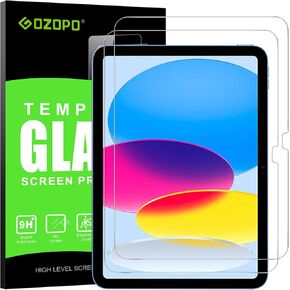 360° Privacy Screen Protector for iPad A16 11th/10th Gen 10.9" in Saudi Arabia