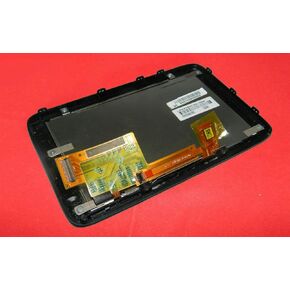 لـ PSP GO 1000 2000 3000 جزء إصلاح استبدل شاشة LCD التالفة in Kuwait