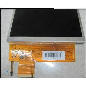 شاشة LCD عرض LQ043T3DX01 لـ PSP1000 PSP1001 PSP1002 PSP1003 PSP1004 PSP1006 شاشة LCD in Kuwait