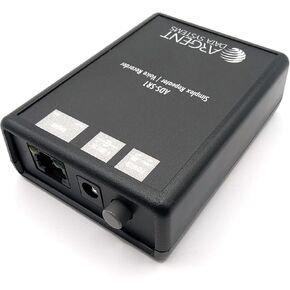 ADS-SR1 Simplex Repeater Controller with DTMF Control, CW ID, Timed Announcements, and 1740s Recording Time in Saudi Arabia