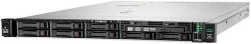 HPE Proliant DL360 G10 Plus 1U Rack Server - 1 X Intel Xeon Silver 4314 2.40 GHz - 32 GB RAM - 12GB/S SAS Controller in Saudi Arabia