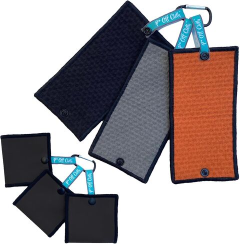 ANIMOSA P Off Cloths: for women who pee outdoors | reusable washable absorbent wipes | compact light-weight alternative to toilet paper | discreet female urination solution for camping, hiking, travel in Saudi Arabia
