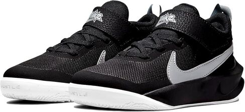 Nike Unisex-Child Team Hustle D 10 Sneaker in Kuwait