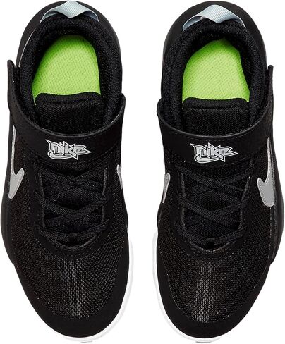 Nike Unisex-Child Team Hustle D 10 Sneaker in Kuwait