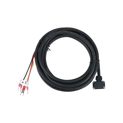 MR-PWS1CBL3M-A1-L Suitable for A1 Low Power Motor line Cable(30M) in Saudi Arabia