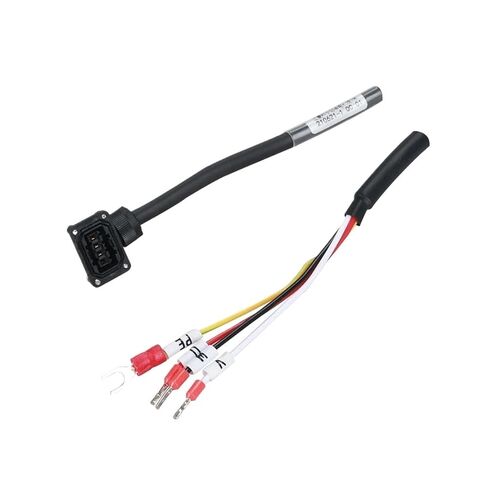 MR-PWS1CBL3M-A1-L Suitable for A1 Low Power Motor line Cable(30M) in Saudi Arabia