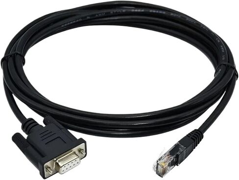 UG00C-T Suitable for UG221H UG320H UG330H UG430H HMI Touch Panel Programming Cable in Saudi Arabia