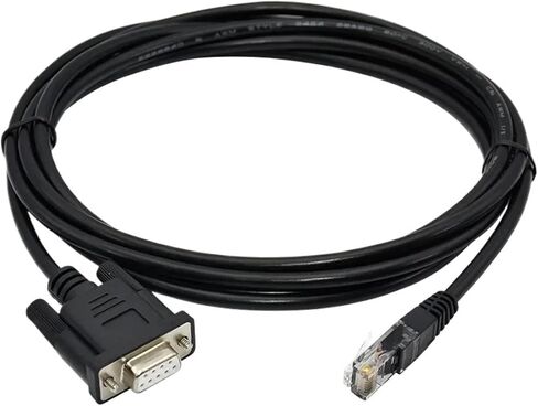 UG00C-T Suitable for UG221H UG320H UG330H UG430H HMI Touch Panel Programming Cable in Saudi Arabia