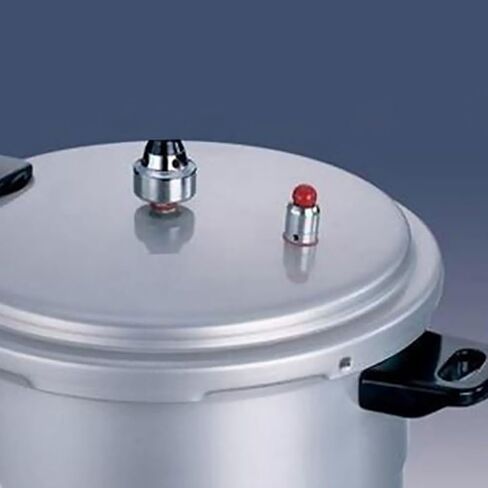Pressure Cooker Jigger Valve 3PCS Universal Pressure Cooker Exhaust Valve for Kitchen Use Aluminium Alloy Easy Installation Compatible with Various Brands in Saudi Arabia