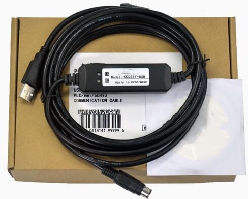 CC05IF-USB سائق سائق قابل للتطبيق الاتصالات كابل تصحيح كبل تنزيل كبل التصميمات المزدوجة in Kuwait
