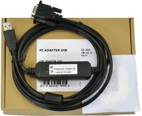 KAS-M538F-10 Servo Drive تصحيح كابل برمجة كبل اتصال متوافق in Kuwait