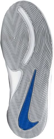 Nike Team Hustle Quick 2 (gs) حذاء كرة السلة للأطفال الكبار At5298-602 مقاس 4. 5 in Saudi Arabia