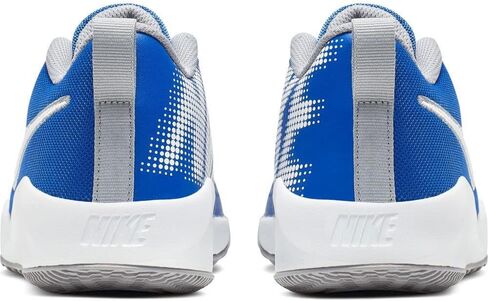 Nike Team Hustle Quick 2 (gs) حذاء كرة السلة للأطفال الكبار At5298-602 مقاس 4. 5 in Saudi Arabia