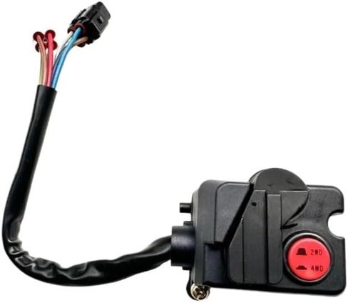 مرحبًا/SU/N Massimo 4x4 Switch 2WD/4WD Switch HS500UTV HS700UTV UTV400 500 700 MSU700 MSU500 YS400 37120-115-0000 in Saudi Arabia