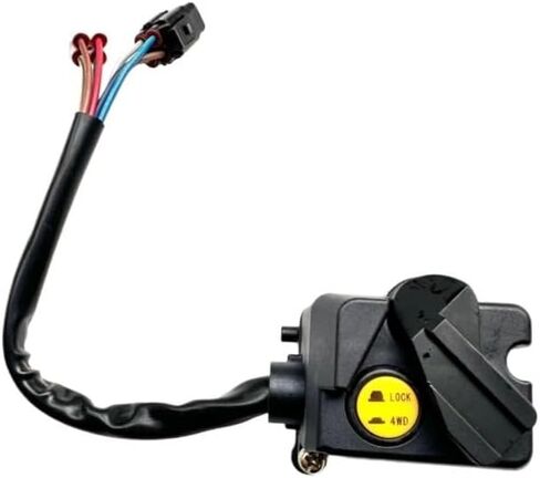 مرحبًا/SU/N Massimo 4x4 Switch 2WD/4WD Switch HS500UTV HS700UTV UTV400 500 700 MSU700 MSU500 YS400 37120-115-0000 in Saudi Arabia