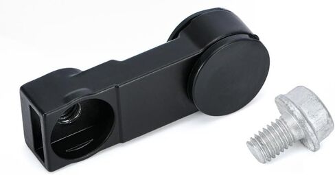 جزء السيارة qty1/2/10 محول موصل نوب التروس التلقائي لـ A3 S3 TT TTS VW SEAT 09G321397A (2pcs) (10pcs) in Saudi Arabia