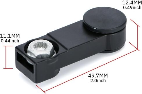 جزء السيارة qty1/2/10 محول موصل نوب التروس التلقائي لـ A3 S3 TT TTS VW SEAT 09G321397A (2pcs) (10pcs) in Saudi Arabia