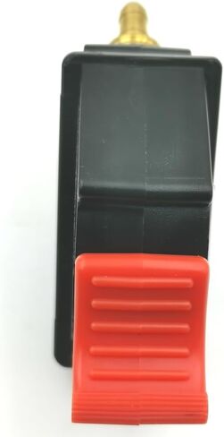 car Part OE: SK165305 SK146701 2586418C91 for International American Truck Seat Air Valve Switch Control Rocker Kit for 195 Series in Saudi Arabia