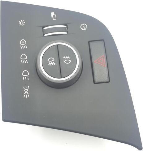 car Part OE: 21762241 16290079 20490078 22154333 Truck Dashboard Headlight Switch Control Unit for VOL/VO FM/FH Series Euro 6 in Saudi Arabia