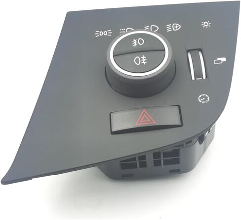 car Part OE: 21762241 16290079 20490078 22154333 Truck Dashboard Headlight Switch Control Unit for VOL/VO FM/FH Series Euro 6 in Saudi Arabia