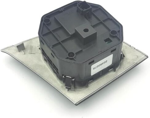 car Part OE: 21762241 16290079 20490078 22154333 Truck Dashboard Headlight Switch Control Unit for VOL/VO FM/FH Series Euro 6 in Saudi Arabia