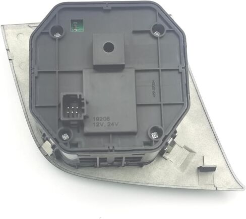 car Part OE: 21762241 16290079 20490078 22154333 Truck Dashboard Headlight Switch Control Unit for VOL/VO FM/FH Series Euro 6 in Saudi Arabia