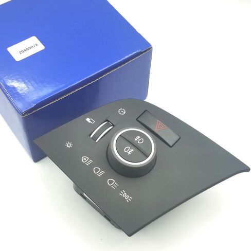 car Part OE: 21762241 16290079 20490078 22154333 Truck Dashboard Headlight Switch Control Unit for VOL/VO FM/FH Series Euro 6 in Saudi Arabia