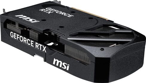 MSI GeForce RTX 5070 12G Shadow 2X OC in Kuwait