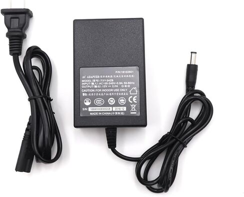 12V 2A محول الطاقة توجيه الكاميرا مراقبة مزود الطاقة DC12V 2A in Saudi Arabia