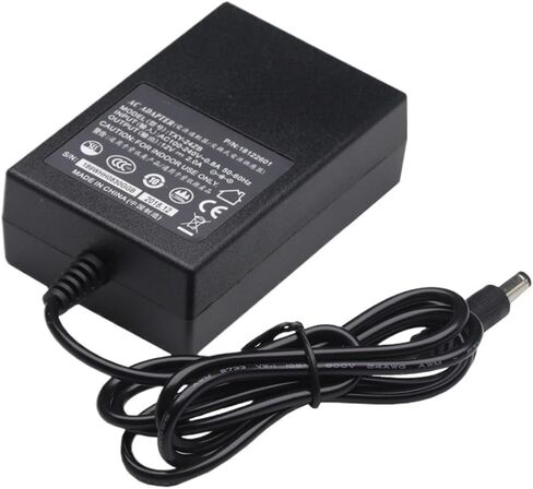 12V 2A محول الطاقة توجيه الكاميرا مراقبة مزود الطاقة DC12V 2A in Saudi Arabia