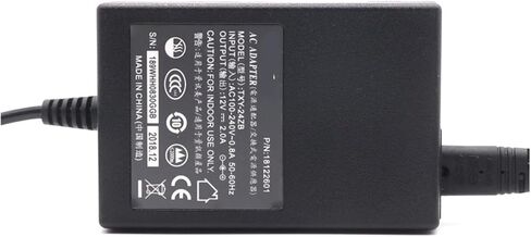 12V 2A محول الطاقة توجيه الكاميرا مراقبة مزود الطاقة DC12V 2A in Saudi Arabia