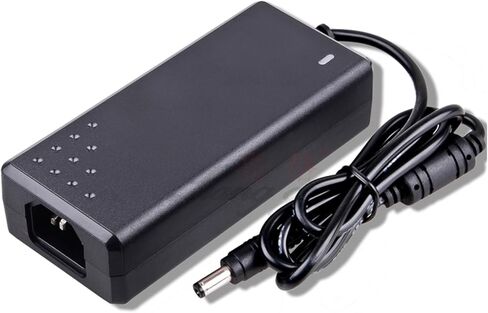 DC48V 1A Power Adapter Wireless Appoe Router Cord 48V 1A بدلاً من 0.38A0.5A in Kuwait