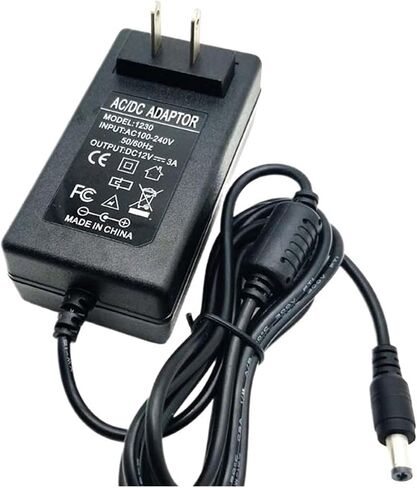 S2340MC S2340LC LCD Monitor Power Adapter Desktop Computer Charger in Saudi Arabia