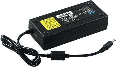 12V 10A Power Adapter 12V 10A 8A6A5A Monitor Monitoring LED Light with CD Machine Dedicated(12V-5A Power Cord) in Saudi Arabia