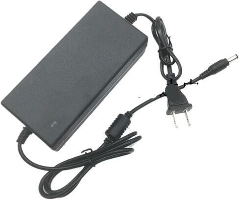 15V 6A Power Adapter 15V 5A 4A 3A 2A Switch Monitoring Rod Audio Fill Light Power Supply(15V-5A Power Supply) in Saudi Arabia