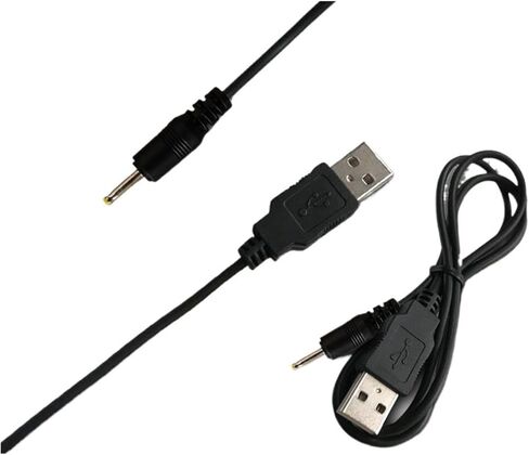 Piano Power Supply DC 9V Power Cord 6V Toy Piano Drum 12V Transformer(DC 5V-3 Meter Cable) in Saudi Arabia