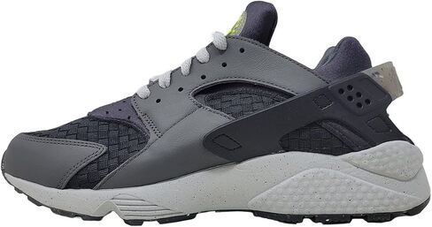 Nike Mens Air Huarache Crater Premium Running Shoes in Saudi Arabia