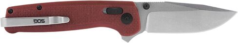 SOG Terminus XR G10 - Black TiNi in Saudi Arabia