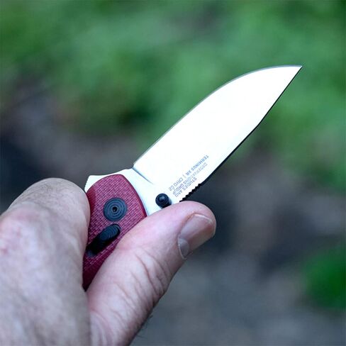SOG Terminus XR G10 - Black TiNi in Saudi Arabia
