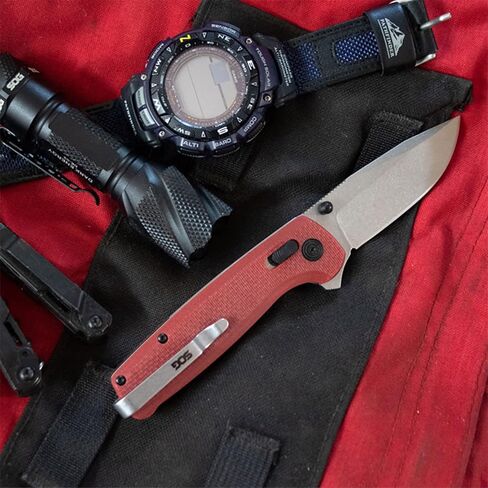 SOG Terminus XR G10 - Black TiNi in Saudi Arabia