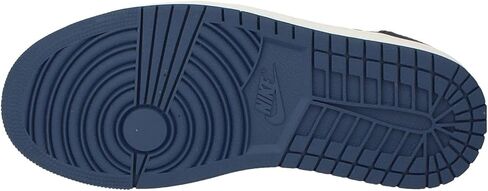 Jordan Mens Air Jordan 1 Low OG CZ0790 041 Mystic Navy - Size 11.5 in Saudi Arabia