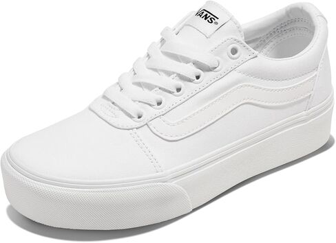 Vans Women's Low-Top Trainers in Kuwait